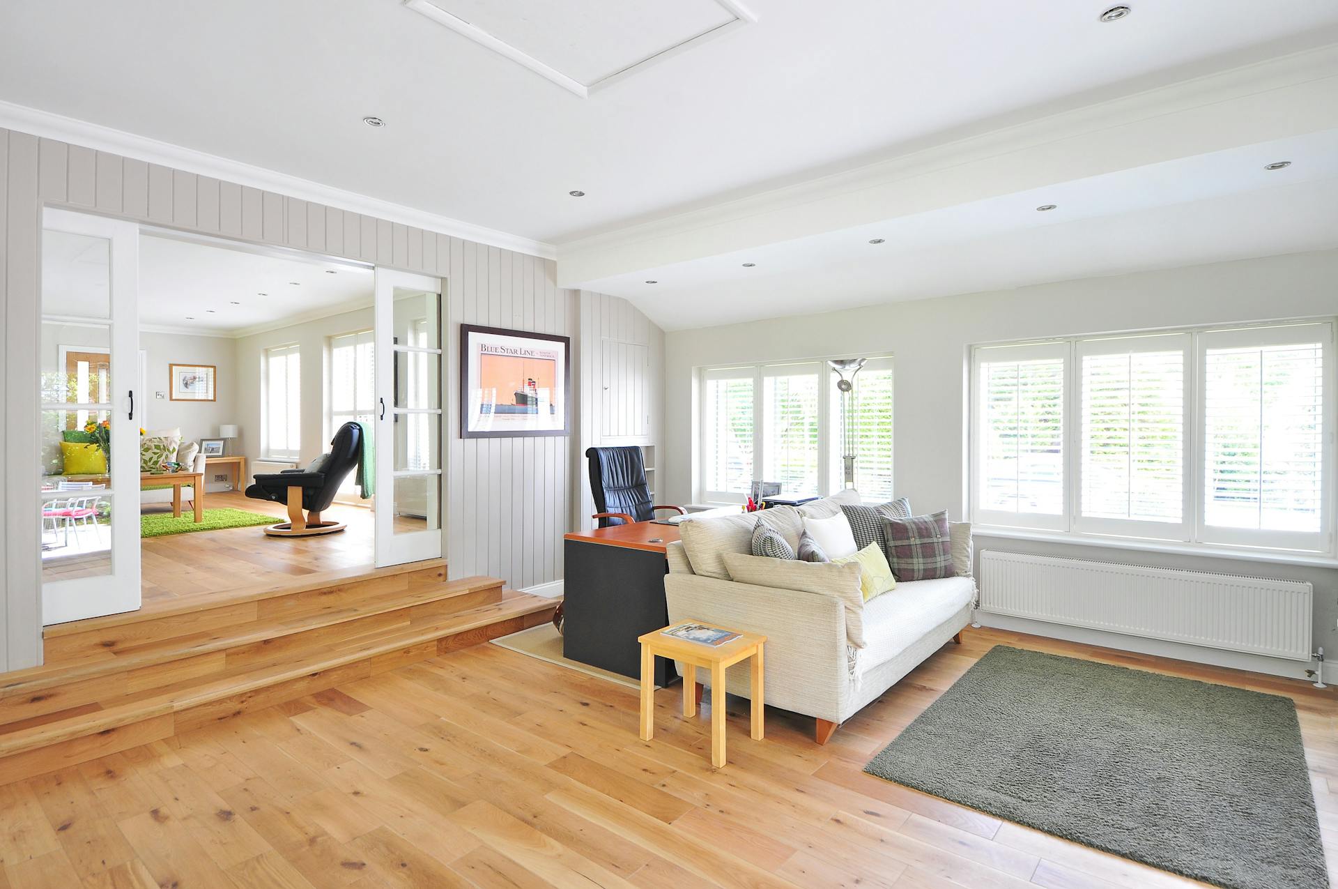Top Reasons to Upgrade Your Flooring