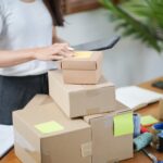 Top Considerations When Choosing Packaging for Your Products