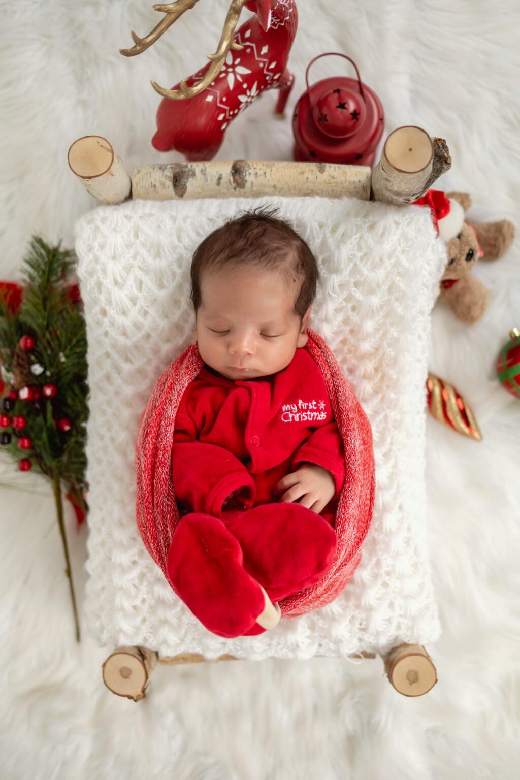 10 Best Christmas Gifts for Newborns Wrapping Up the Joy! Reviews by — free download