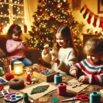 Homemade Gifts for Christmas