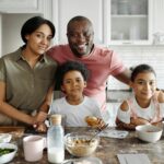 Designing Your Kitchen To Be More Family-Friendly Overdue