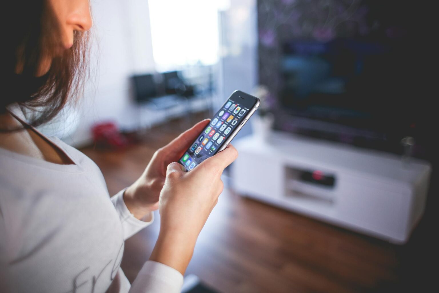 3 Smart Tech Solutions That Give You More Control Over Your Home ...