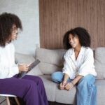 Why People Struggle To Be Honest About Their Health
