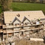 Innovative Construction Techniques for Post-Disaster Recovery