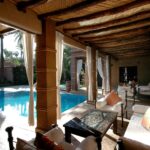 Creating Elevated Outdoor Spaces for All Seasons