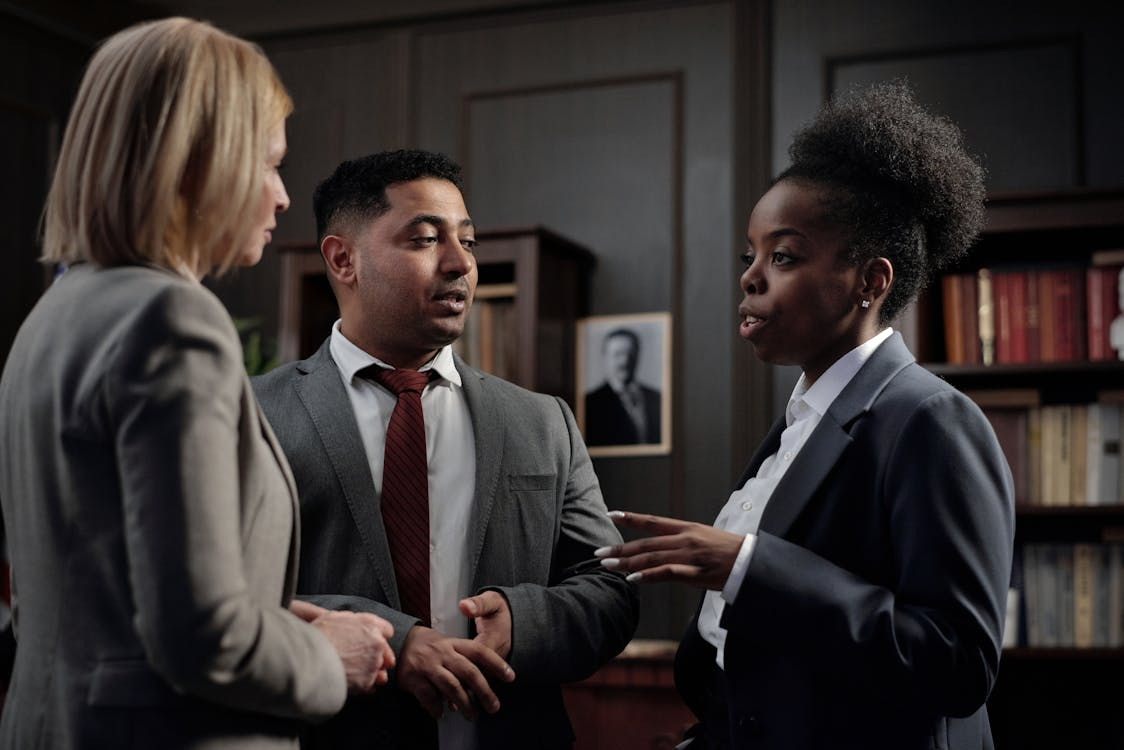 How Insurance Companies Take Advantage of Language Barriers