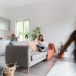 How to Really Open Up Interior Spaces at Home