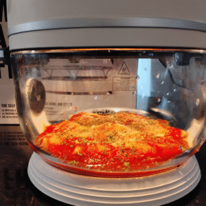 Fritaire Air Fryer The Sleek, Self-Cleaning Kitchen Upgrade You Didn’t Know You Needed