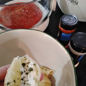 Fritaire Air Fryer The Sleek, Self-Cleaning Kitchen Upgrade You Didn’t Know You Needed