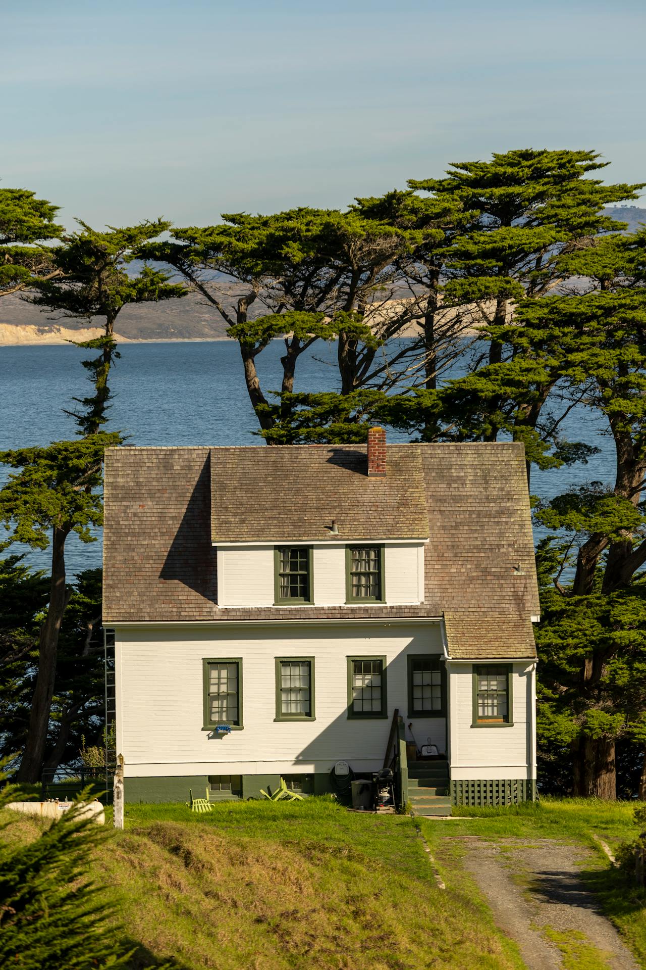 How To Make An Older Home Last A Bit Longer