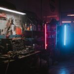 Revamping Your Garage Five Elements To Consider