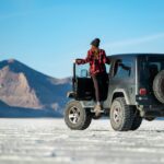The Golden Rules Of Off-Road Driving