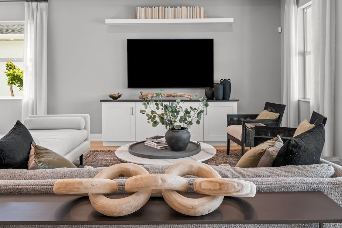 The Tiny Home Upgrades that Actually Feel Luxurious