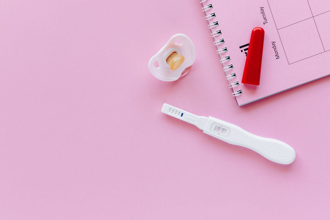 What You Wish Someone Had Told You About Supporting a Pregnant Teen