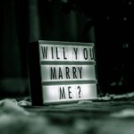 What You Need to Do Before Getting Engaged