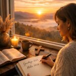 Saying Goodbye to 2025 and Walking Faithfully Into 2026