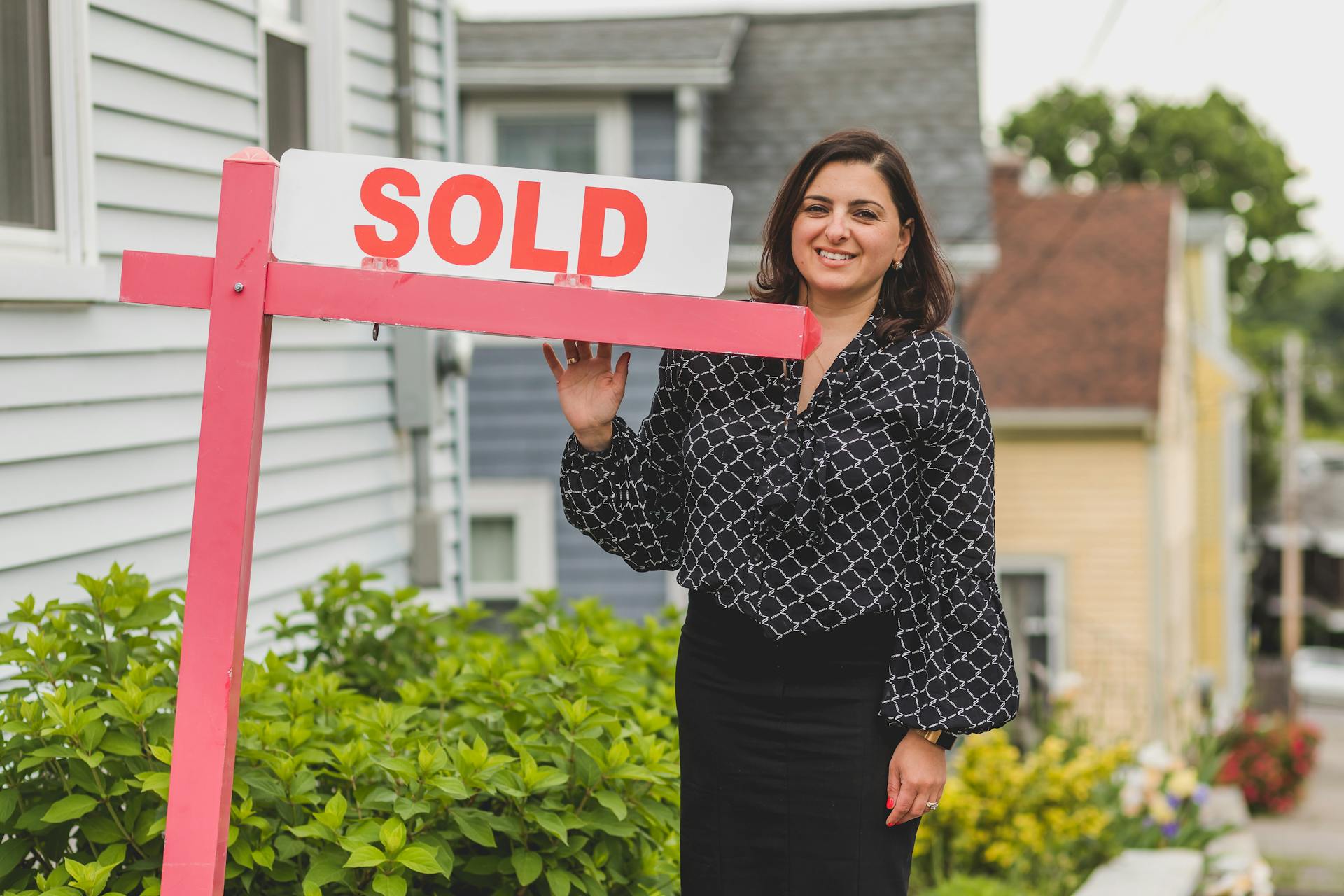 Do These 6 Things Before You Buy Your Next Home