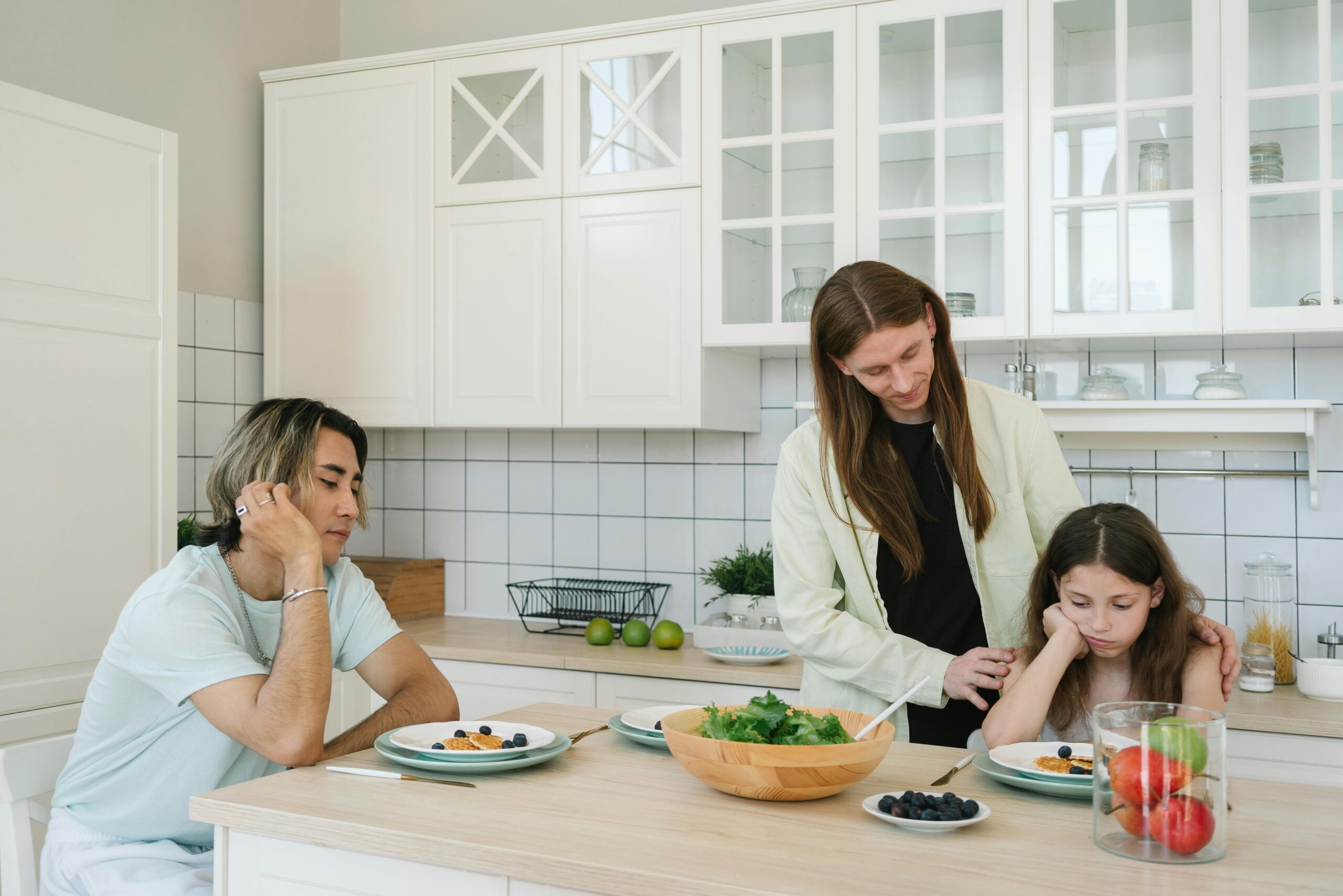 Rethinking Family Wellness: How Systems Thinking Transforms Nutrition at Home