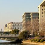 What You Need To Know About Buying A Waterfront Business Premise