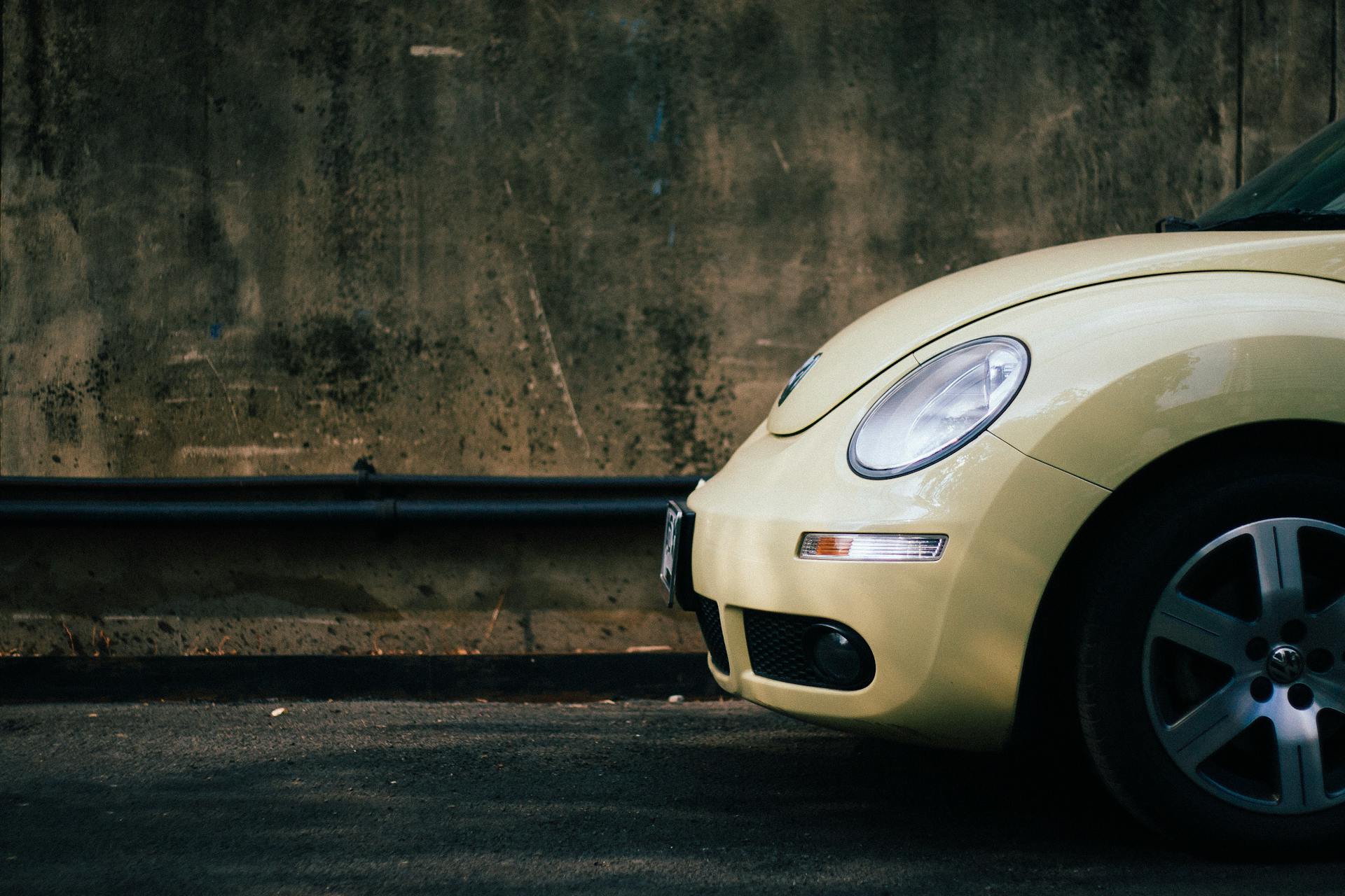 Why Downsizing Your Car Can Actually Upgrade Your Life