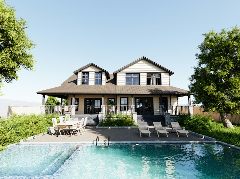 Why So Many People Buy Brand-New Properties