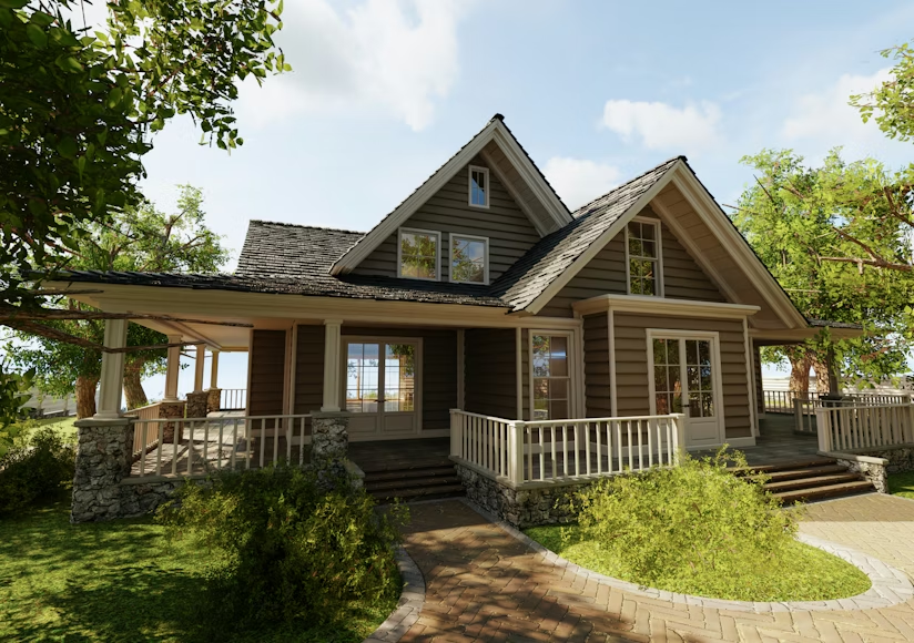 Why So Many People Buy Brand-New Properties