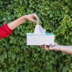 Six common household products that can improve the quality of life for families suffering from allergies