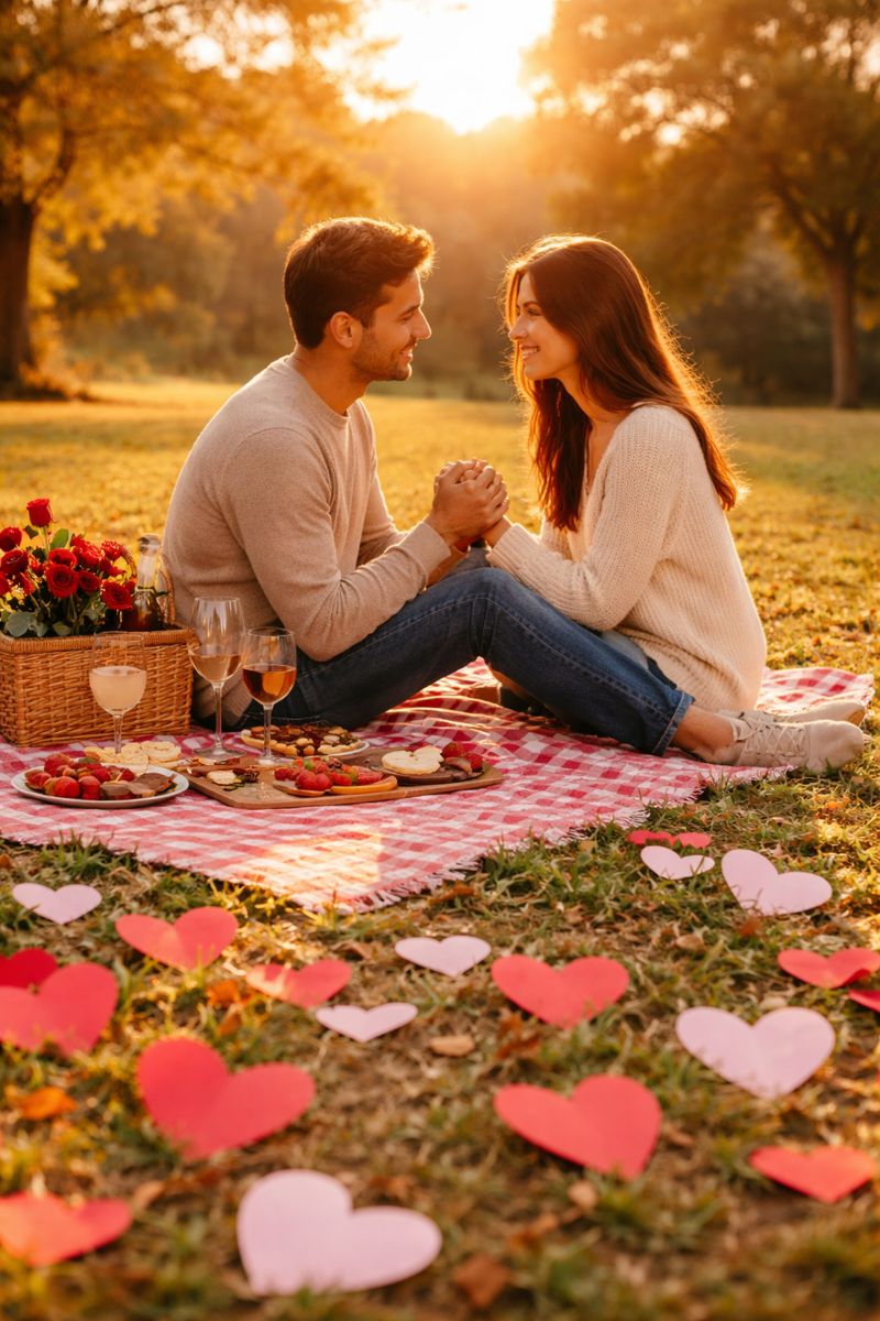 10 Cheap but Memorable Romantic Valentine’s Day Ideas That Mean More Than Money
