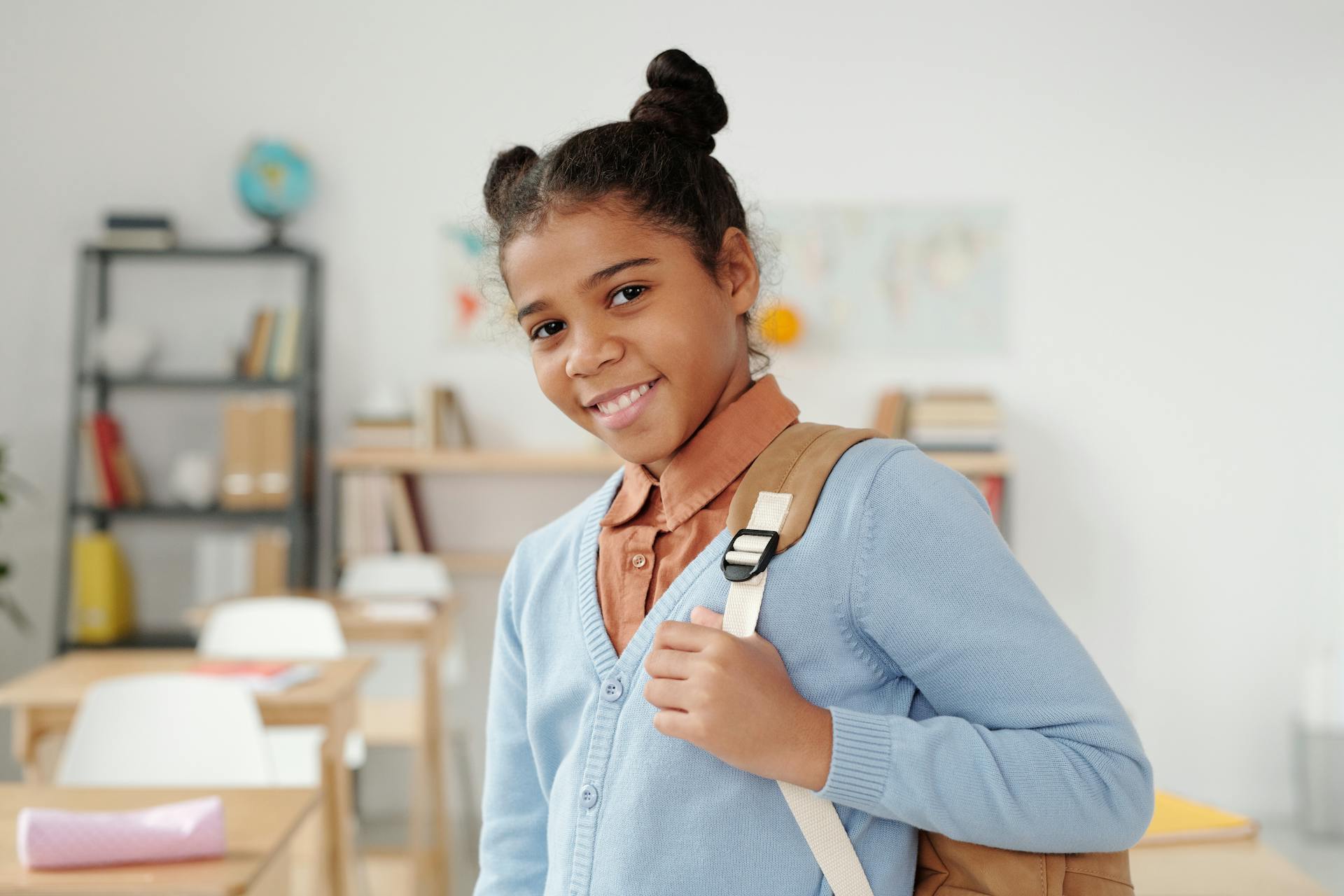 Help Your Kids Stay School-Ready Throughout the Year