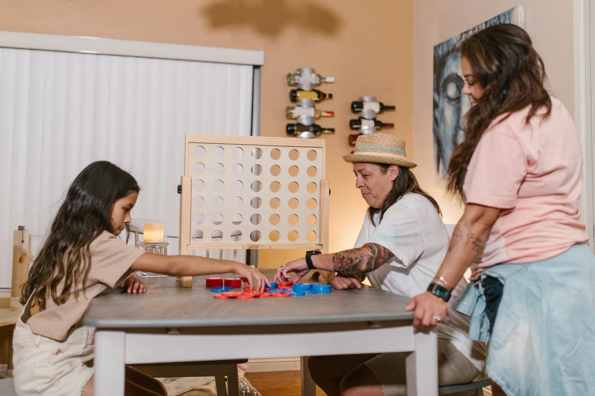 How to Be More Present for Your Family