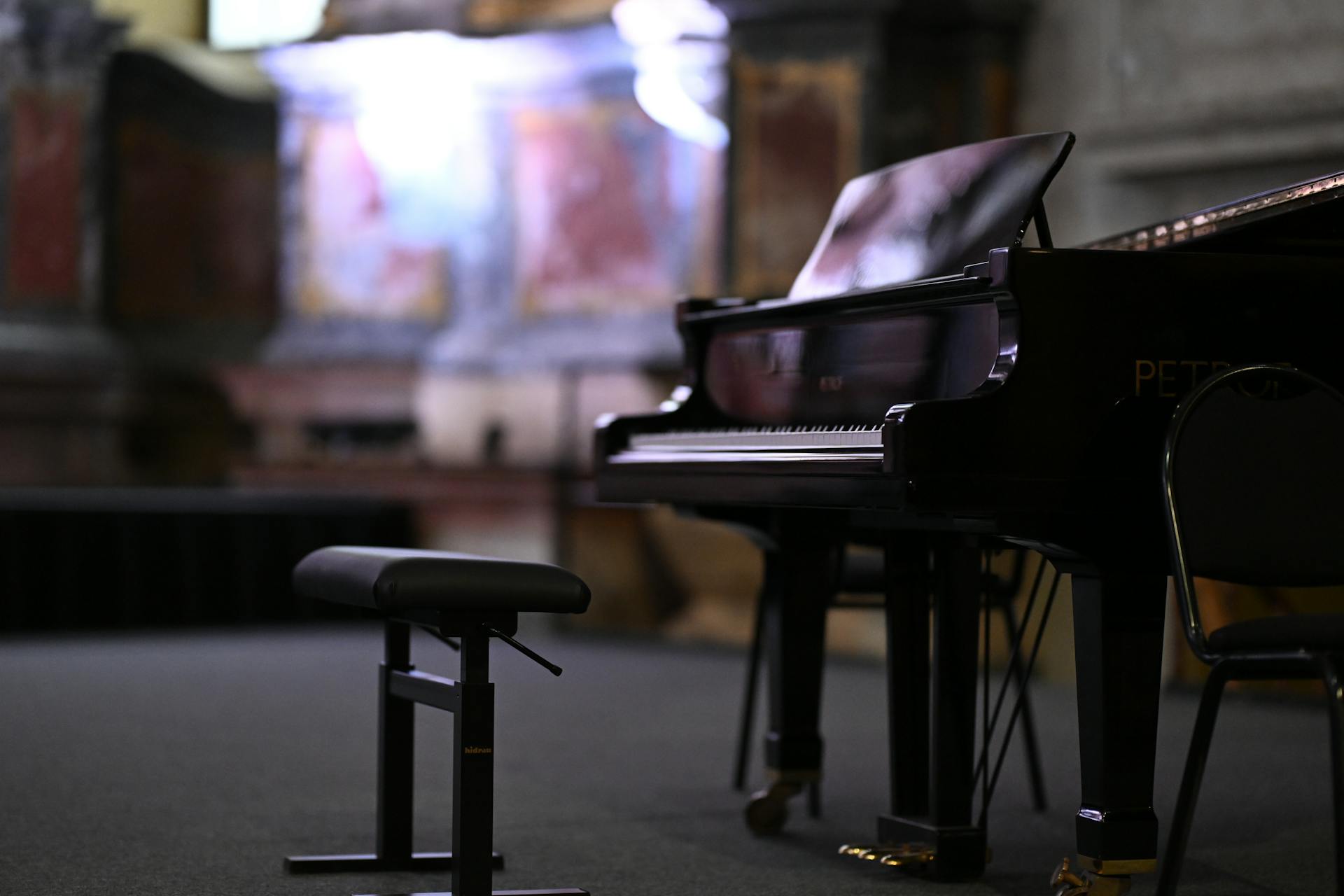 Making It as a Musician: How to Improve Your Next Audition