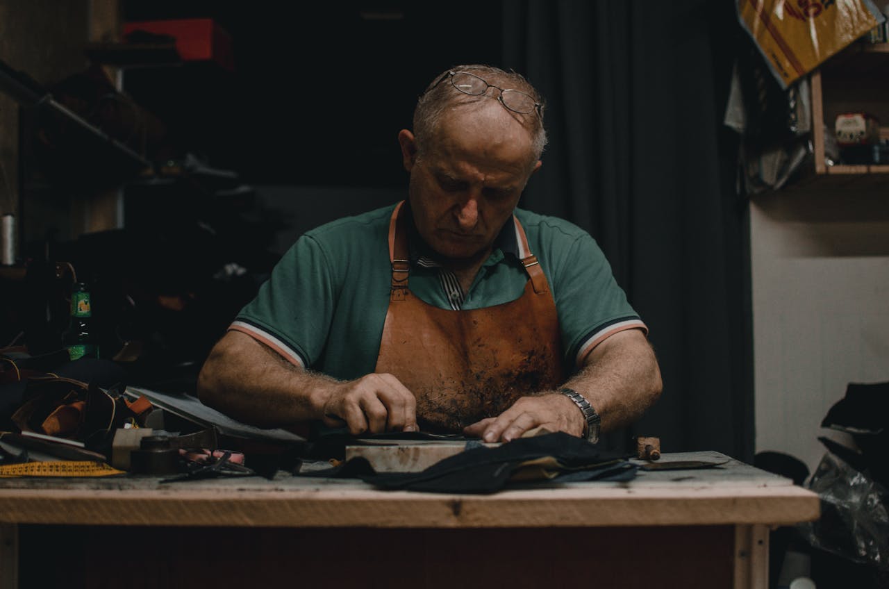 Make Some Money On The Side This Year