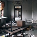 What to Consider Before Buying an Empty Property at Auction