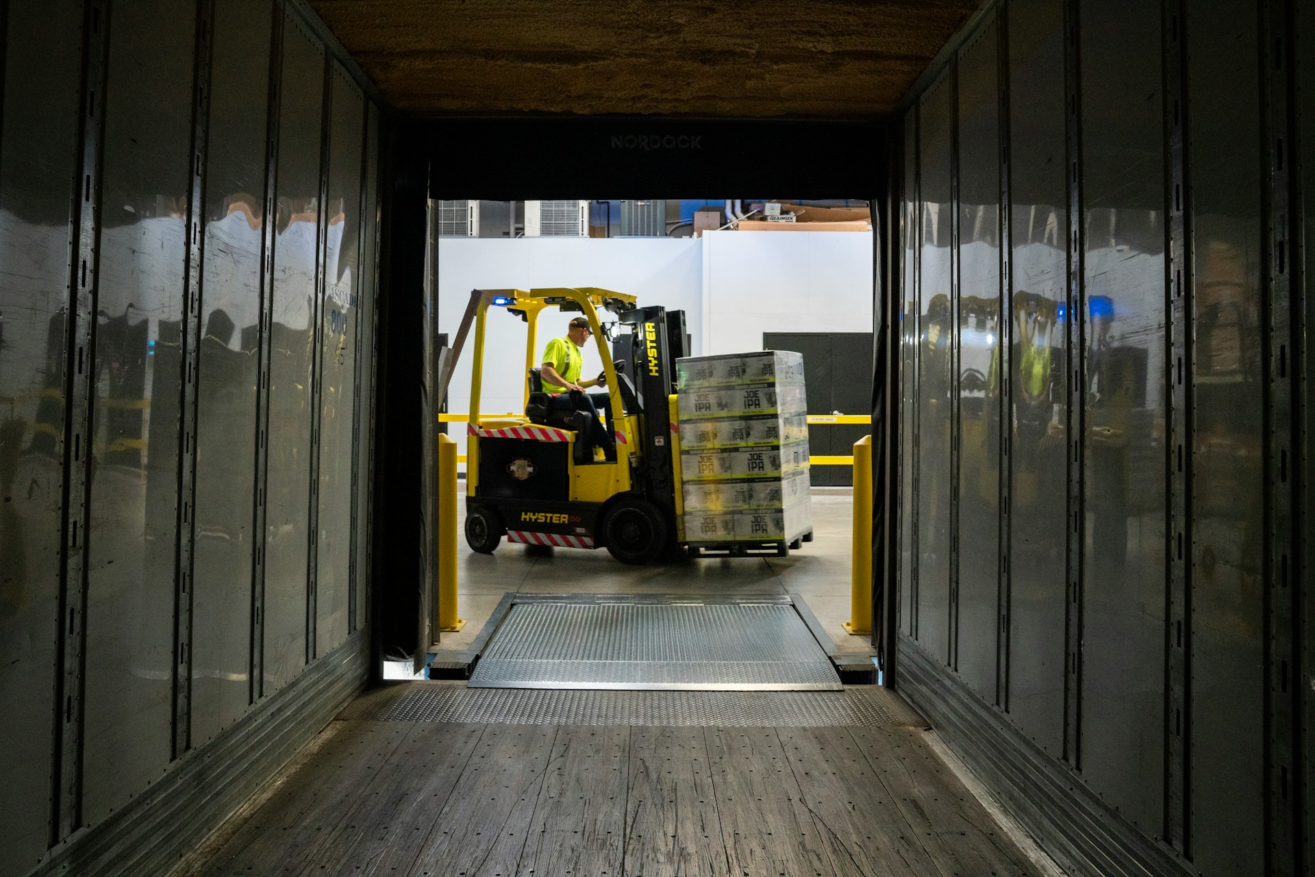 The Most Expensive Inefficiencies In Your Warehouse (And What To Do About Them)
