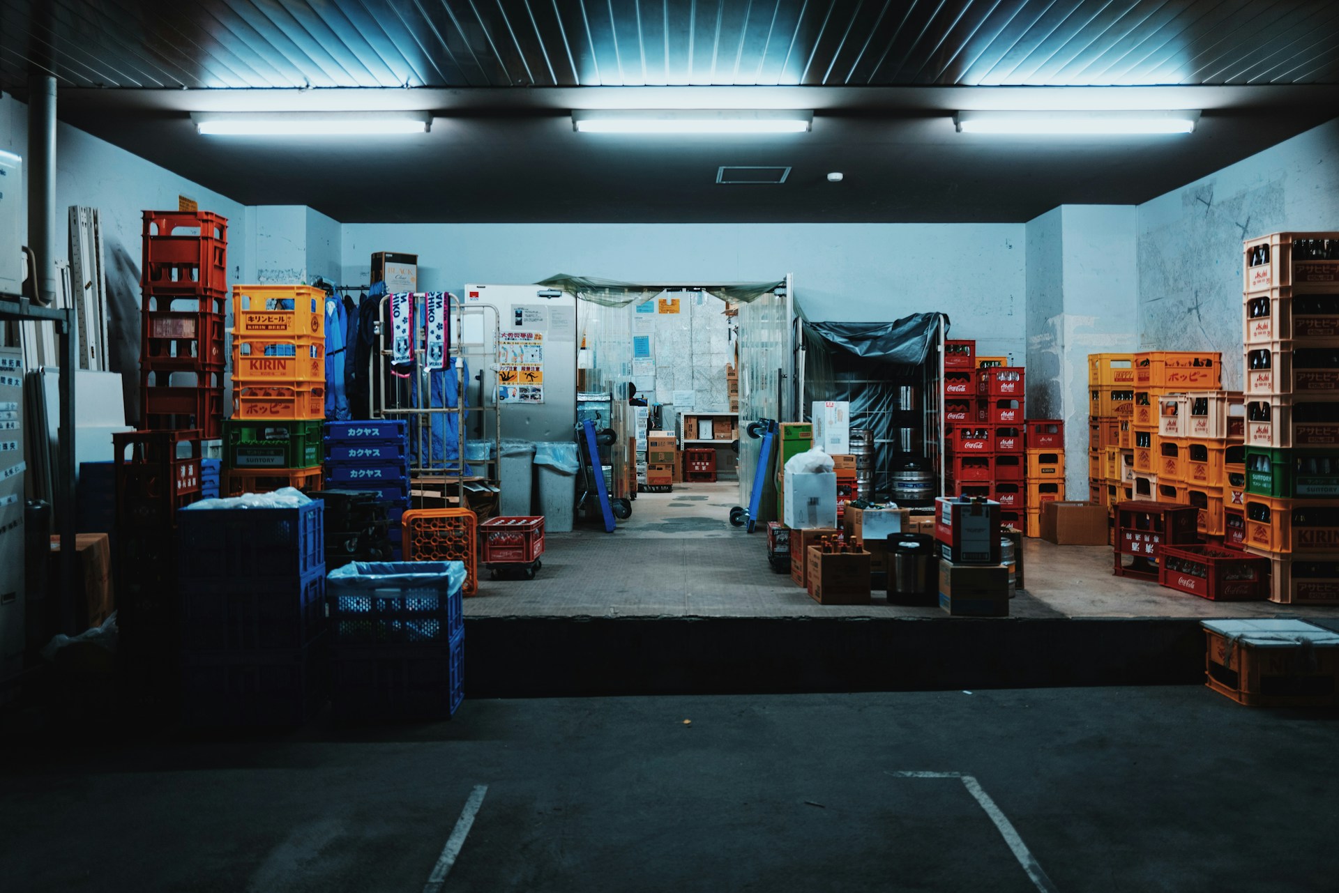 The Most Expensive Inefficiencies In Your Warehouse (And What To Do About Them)
