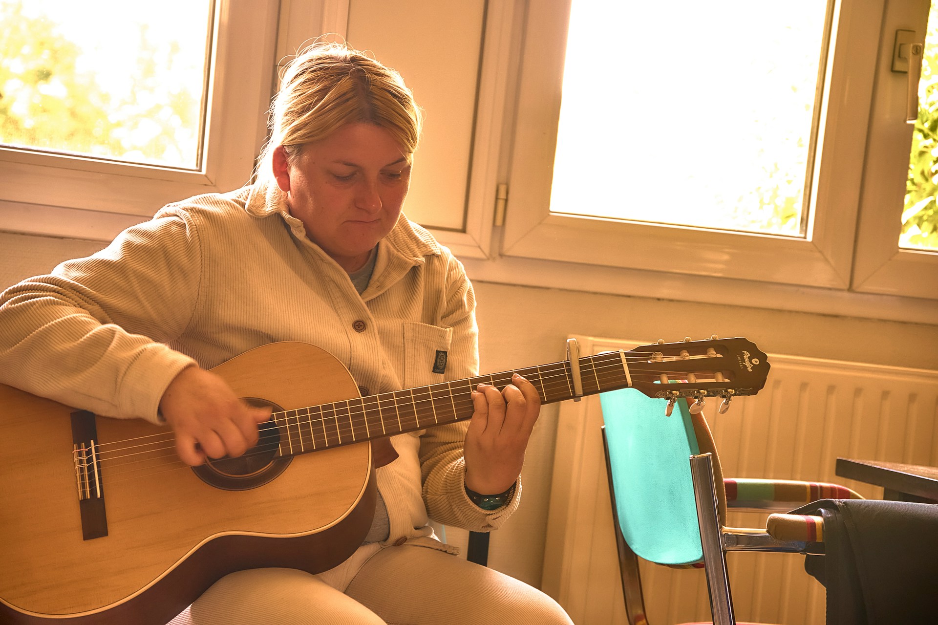 Think You Can’t Learn an Instrument? Here’s 12 Reasons Why You Definitely Can