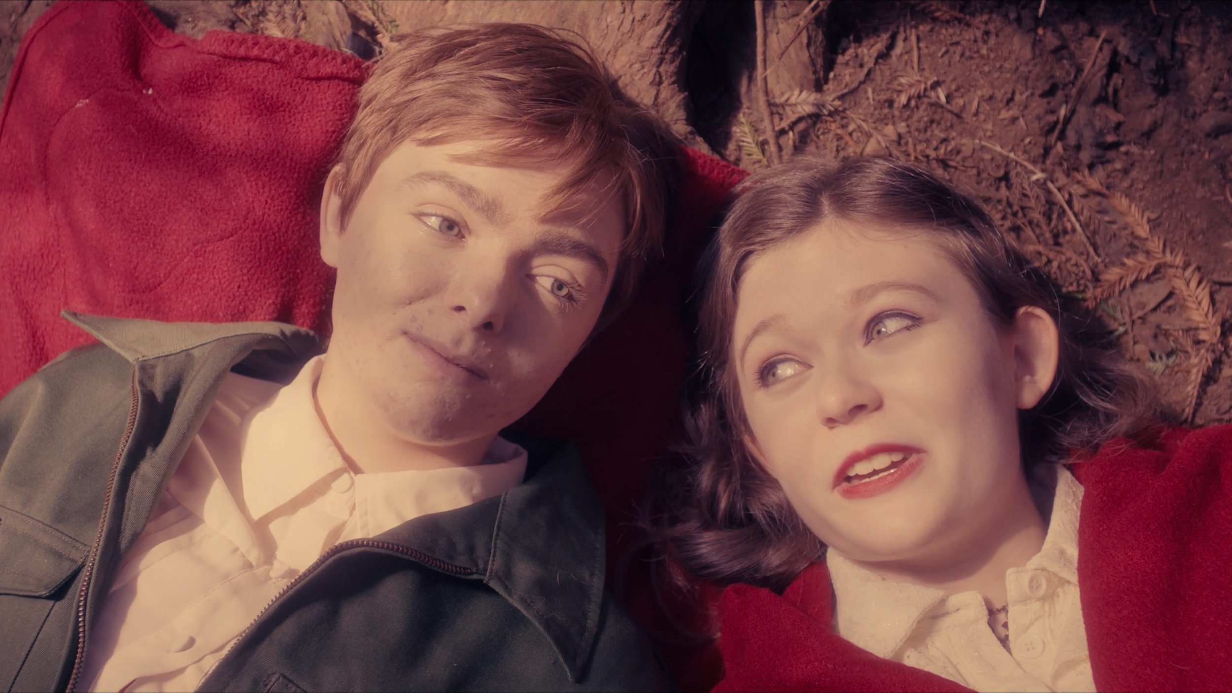 The Optimist: A Movie That Reminds Us Hope Is a Choice