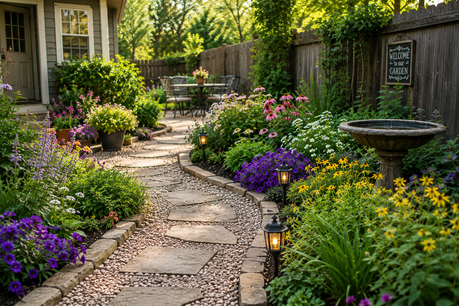I Tried the Biggest Gardening Trends of 2026
