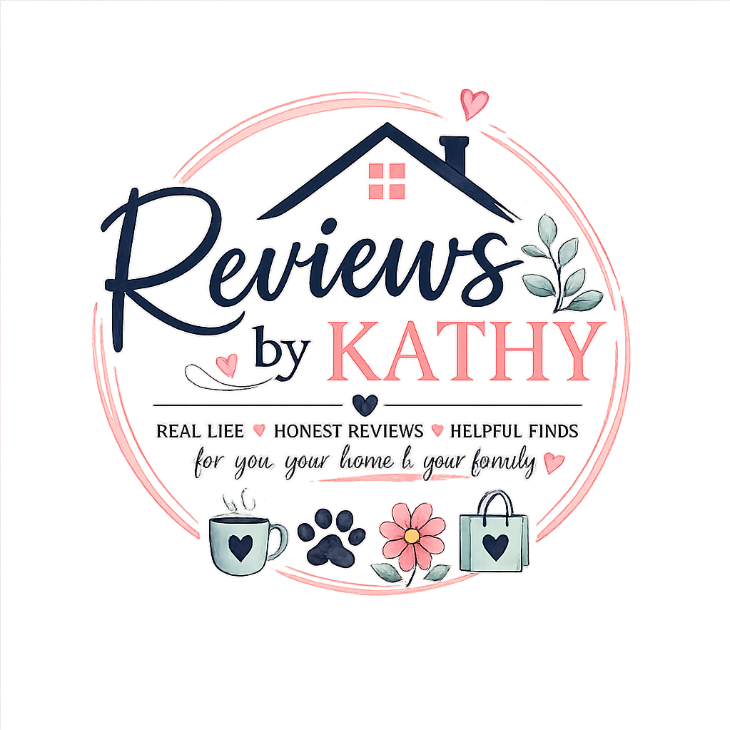Reviews By Kathy
