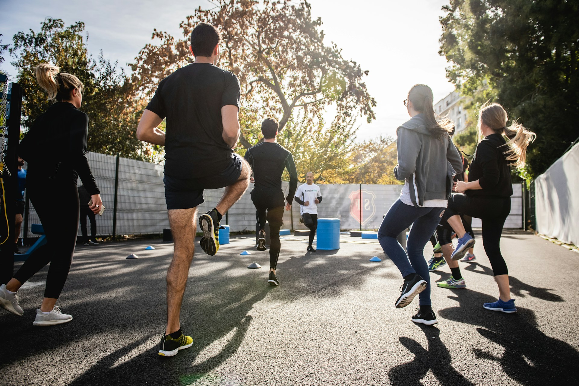 Energy Boosts for Busy Lifestyles